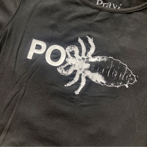 NWOT PRAYING POLICE TSHIRT - Picture 5 of 11